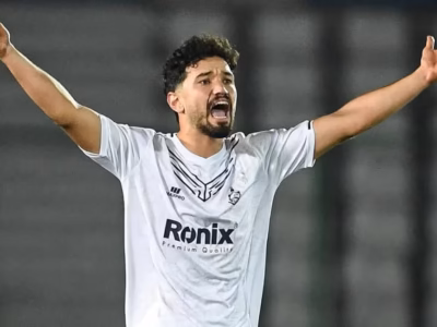 دانیال ایری سرانجام در پرسپولیس؟