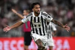 یوونتوس 2-0 پارما؛ نخواستنی‌ها تعویض طلایی شدند