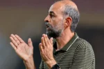 محرم نویدکیا: اتفاقاتی در درون تیم رخ داد که حل کردیم
