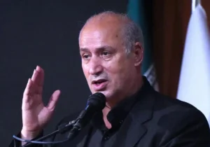 تأکید مهدی تاج بر گسترش هوش مصنوعی در فوتبال کشور