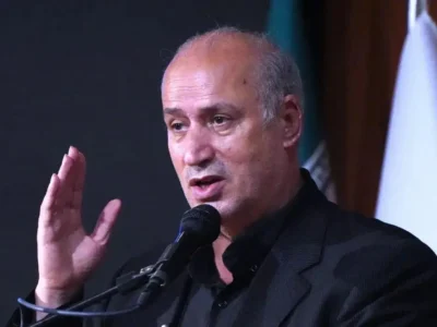 تأکید مهدی تاج بر گسترش هوش مصنوعی در فوتبال کشور