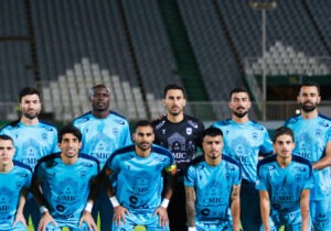فرار چادرملو از قعر جدول/ بالاخره پیروز شدند