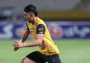 بازگشت سپاهان به جمع مدعیان