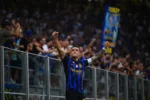اینتر 3-2 ناپولی؛ افعی با طعمه بازی میکند