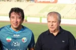 علی پروین: خداداد باید حواسش را جمع کند