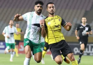 دیدار سپاهان و ذوب آهن لغو شد با یک دلیل قابلپیشبینی