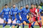 استقلال – پرسپولیس؛ آسمان نصف جهان به رنگ خون یا آرامش؟