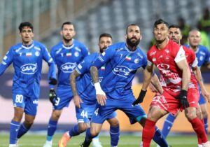 استقلال – پرسپولیس؛ آسمان نصف جهان به رنگ خون یا آرامش؟