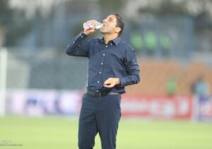 دلخوری کهنه هاشمیان از پرسپولیس
