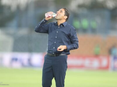 دلخوری کهنه هاشمیان از پرسپولیس