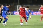 از نیمکت پرسپولیس تا پیراهن تراکتور