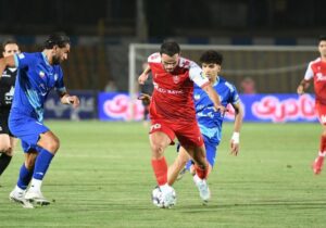 از نیمکت پرسپولیس تا پیراهن تراکتور
