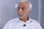 گفتوگو با مصطفی هاشمیطبا