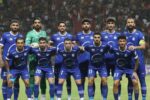 ترکیب احتمالی استقلال برای دیدار با پرسپولیس