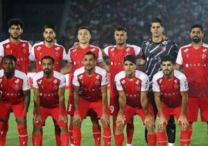 ترکیب احتمالی پرسپولیس برای دیدار با استقلال
