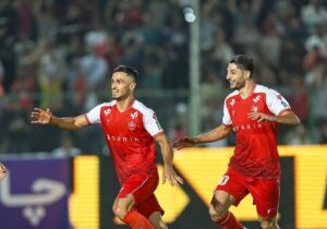 پرسپولیس وارد جاده سخت می‌شود؛ شش بازی تا یک جواب بزرگ