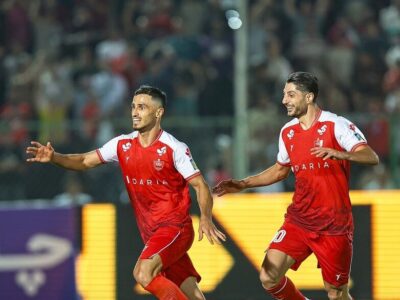 پرسپولیس وارد جاده سخت می‌شود؛ شش بازی تا یک جواب بزرگ