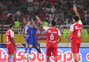 هیجان پسادربی؛ پرسپولیس چه مدارک مهمی علیه استقلال و آسانی دارد؟!