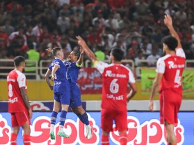 هیجان پسادربی؛ پرسپولیس چه مدارک مهمی علیه استقلال و آسانی دارد؟!