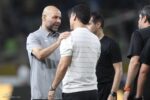 استقلال و پرسپولیس مساوی کردند، سهراب و تارتار بردند!