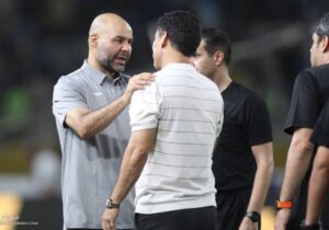 استقلال و پرسپولیس مساوی کردند، سهراب و تارتار بردند!