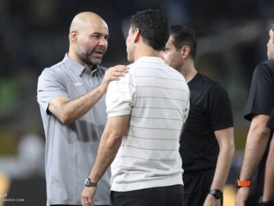استقلال و پرسپولیس مساوی کردند، سهراب و تارتار بردند!