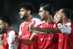 صعود پرسپولیس در جدول با عبور از استقلال