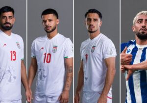 دست کاپیتانهای پرسپولیس در تلویزیون رو شد