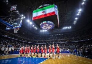 ایران – کرهجنوبی؛ جدالی برای فینال و دفاع از حیثیت