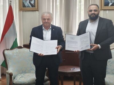 همکاری چهار ساله تیراندازی ایران و مجارستان کلید خورد