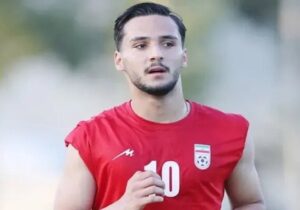 زادهعطار: هدف ما صعود به جامجهانی است