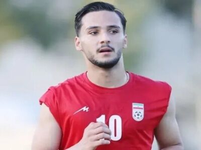 زادهعطار: هدف ما صعود به جامجهانی است