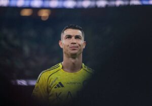 پیام طعنه‌آمیز باشگاه الاتحاد برای رونالدو