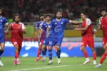 9 پرسپولیسی در فهرست تیم ملی