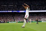 رئال مادرید 2-1اینتر؛ میزبان طناب داد و مهمان خودش گره «دار» زد