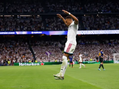 رئال مادرید 2-1اینتر؛ میزبان طناب داد و مهمان خودش گره «دار» زد