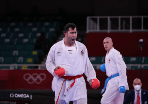گنجزاده در قامت مربی به دنبال تاریخسازی