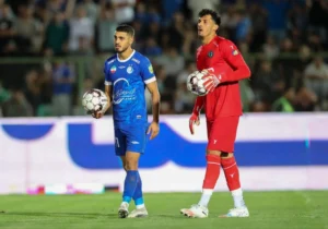 لیگ برتر ایران 25 روز تعطیل شد