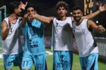 صنعت نفت 1-2 چادرملو