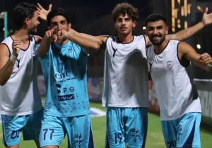 صنعت نفت 1-2 چادرملو