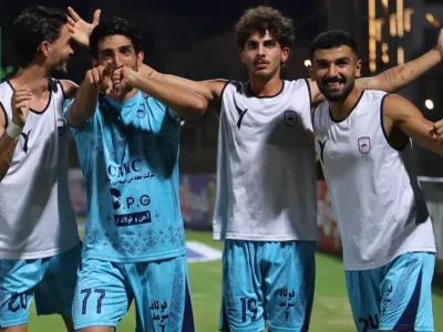 صنعت نفت 1-2 چادرملو