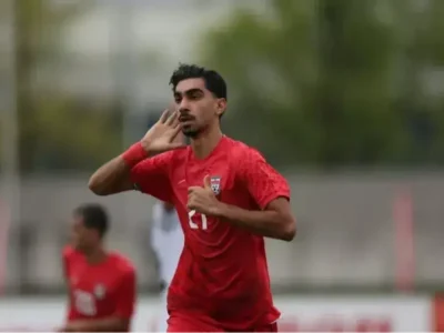 پرسپولیس و آغاز همکاری با زلاتان!